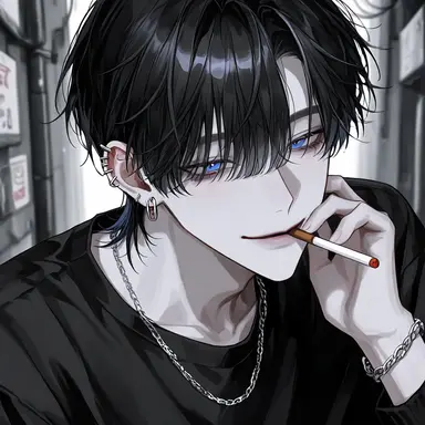 Profile image of 涼