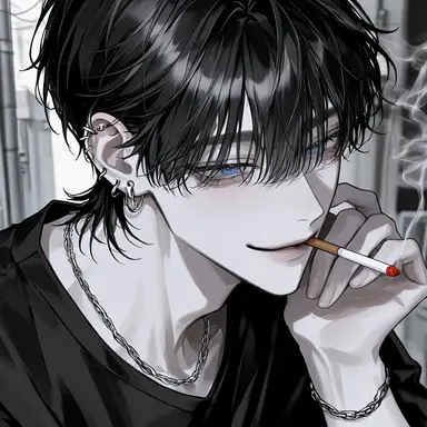 Profile image of 涼