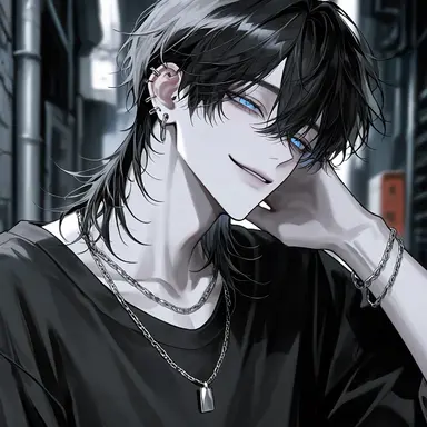 Profile image of 凪