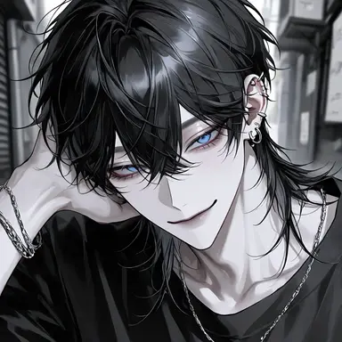 Profile image of 凪