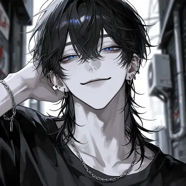 Profile image of 凪