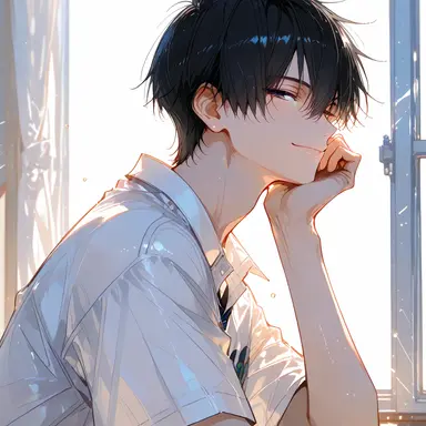 Profile image of ミナト