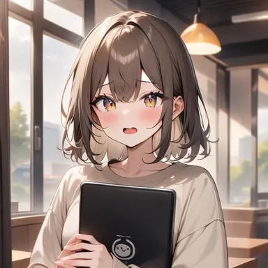 Profile image of りな