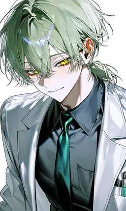 Profile image of 葉