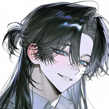 Profile image of 怜