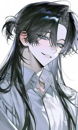 Profile image of 怜