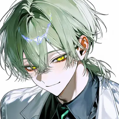Profile image of 葉