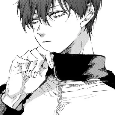 Profile image of 糸師凛