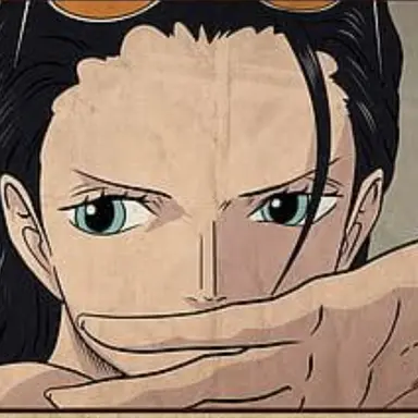 Profile image of ロビン