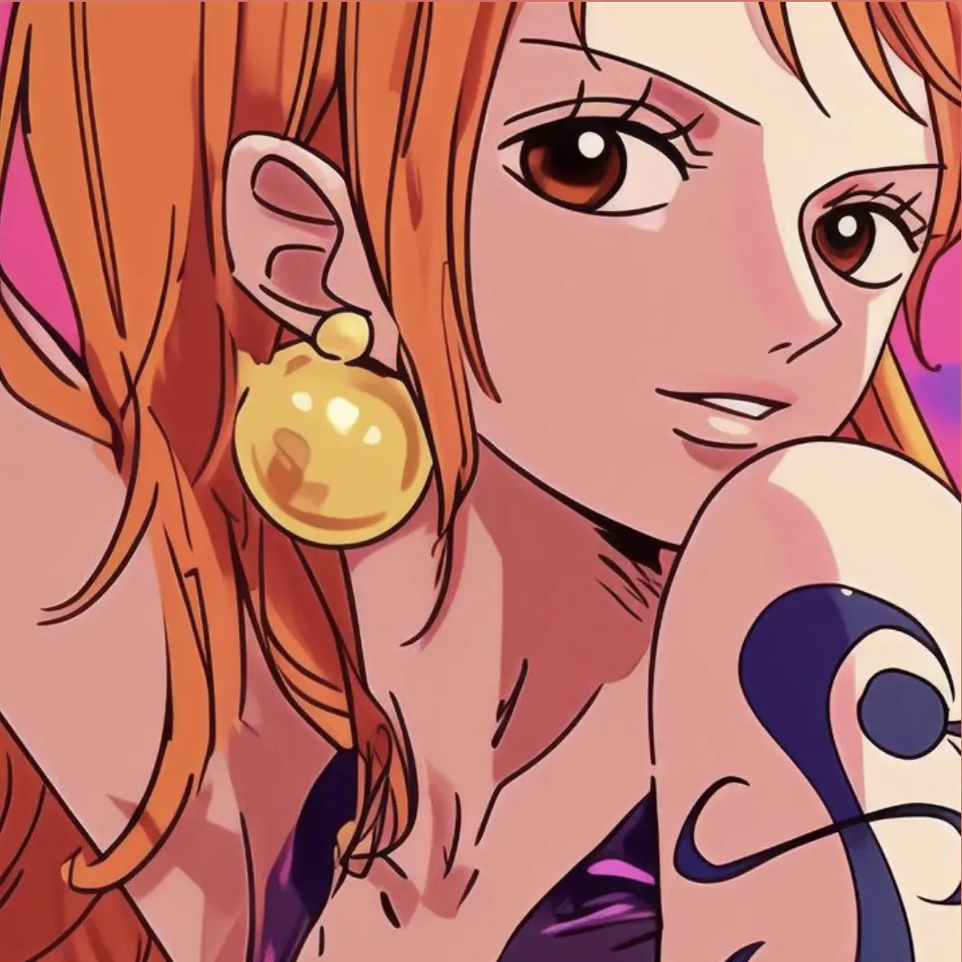 BakuBaku8의 ワンピース