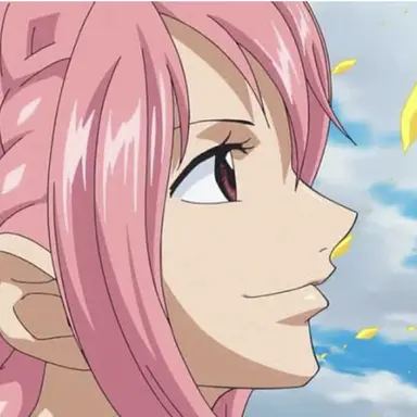 Profile image of レベッカ