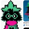 캐릭터 프로필 이미지