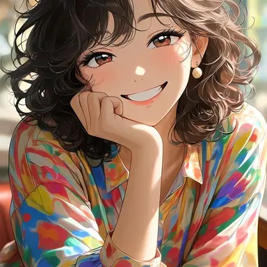 Profile image of Nori