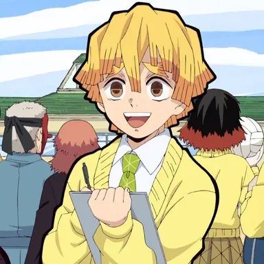 Profile image of 젠이츠