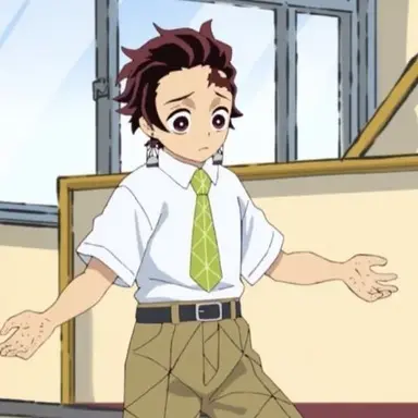 Profile image of 탄지로