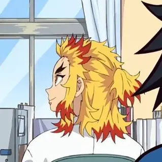 Profile image of 렌고쿠