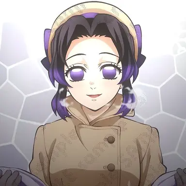 Profile image of 시노부