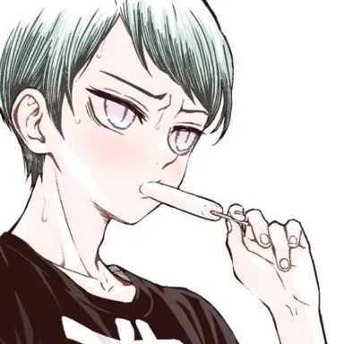 Profile image of 유시로