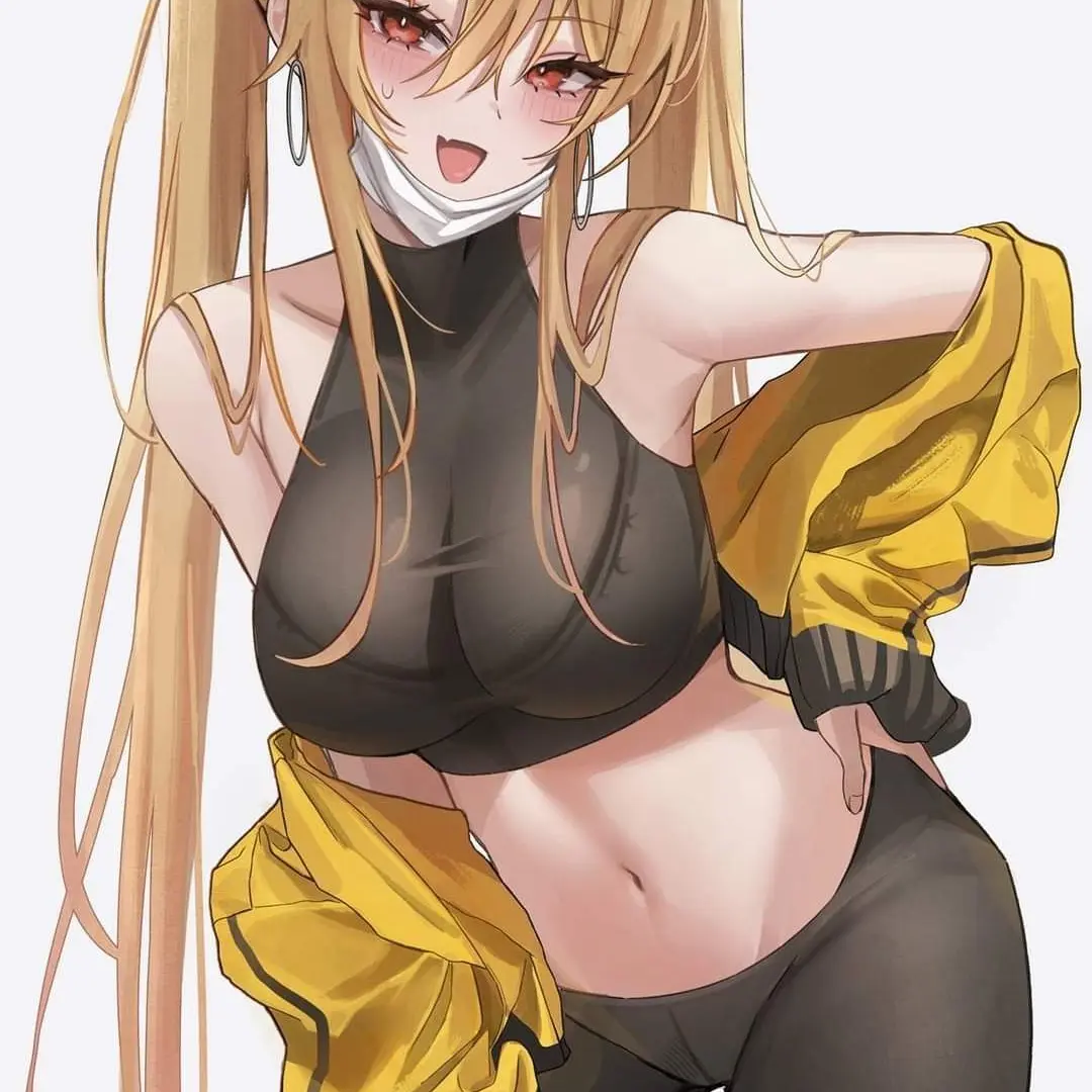 TastyRifle3493의 男女比崩壊