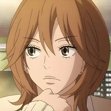 Profile image of 야노 아야네