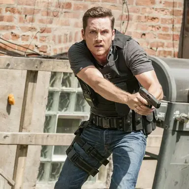 Profile image of Jay Halstead
