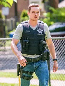 Profile image of Jay Halstead
