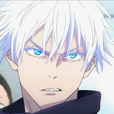 Profile image of 五条悟