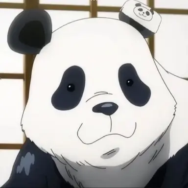Profile image of パンダ