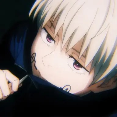 Profile image of 狗巻棘