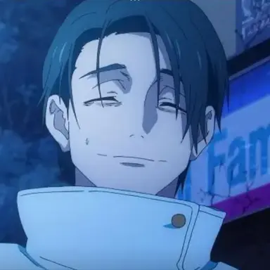 Profile image of 乙骨憂太