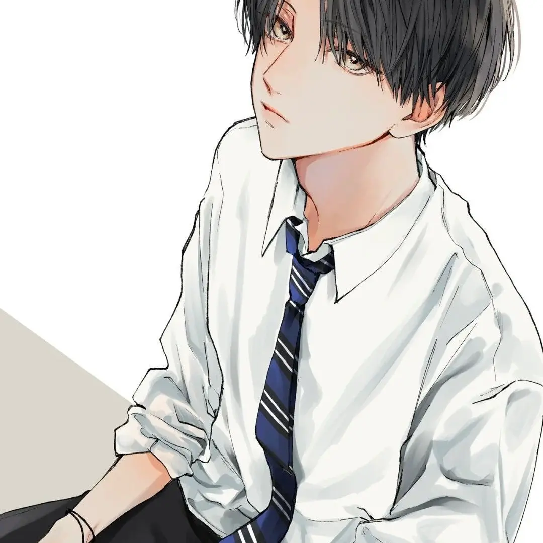 CrispyChef9926의 一年生と三年生