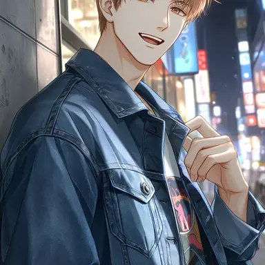 Profile image of 다카하시 켄타