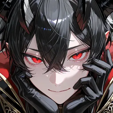 Profile image of ベリアル