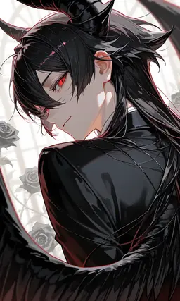 Profile image of ベリアル