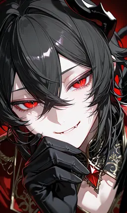 Profile image of ベリアル