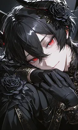 Profile image of ベリアル