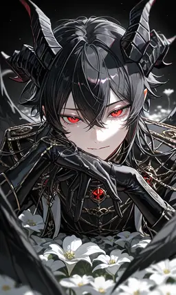 Profile image of ベリアル