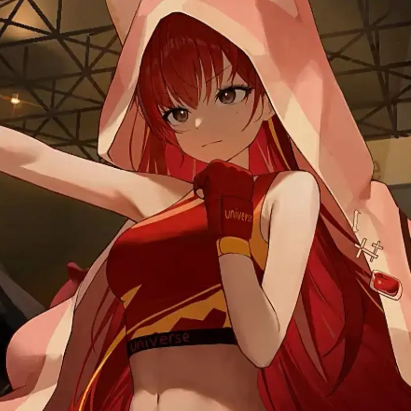 Moonaking의 Boxing Gym Elite / Akane Lize