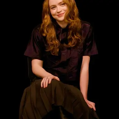 Profile image of Sadie
