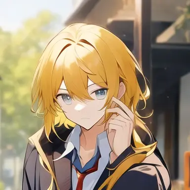 Profile image of 亜沢玄樹
