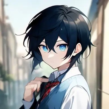 Profile image of 鷹城響