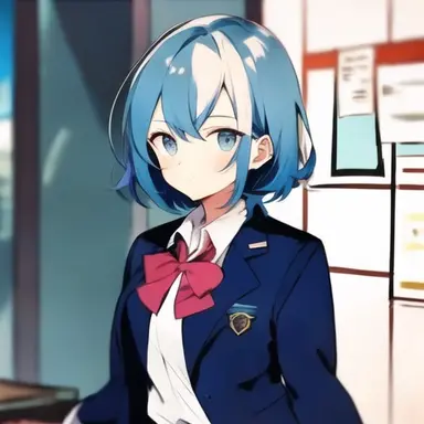 Profile image of 碧峰葵
