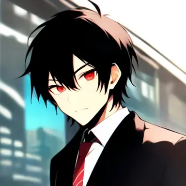 Profile image of 黒西燈也