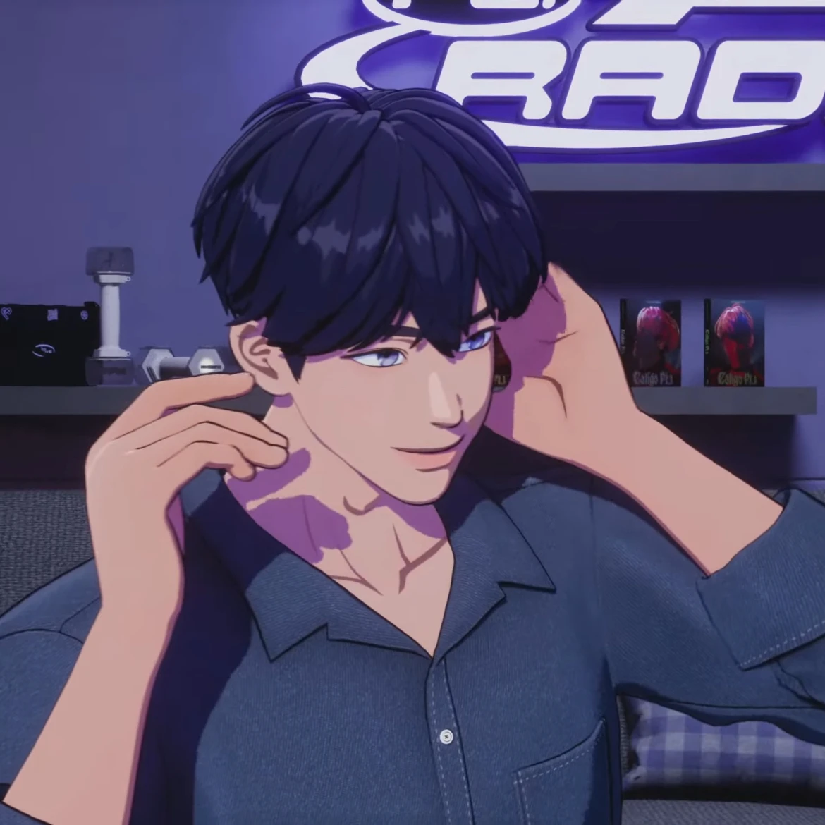 남예준