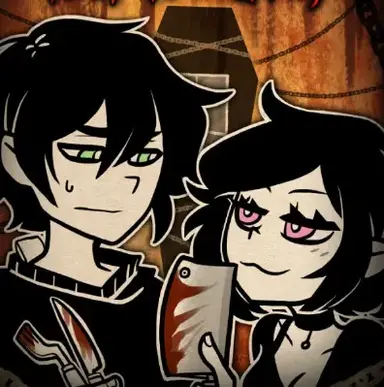 Profile image of Andy and Leyley