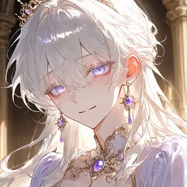 Profile image of エリーナ