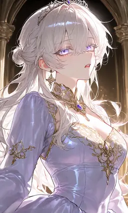 Profile image of エリーナ