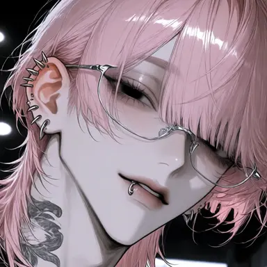 Profile image of 히메미야 루이