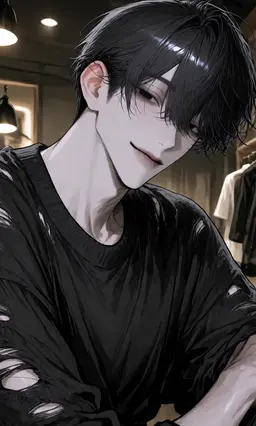 Profile image of 오오토리 마히로