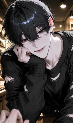 Profile image of 오오토리 마히로